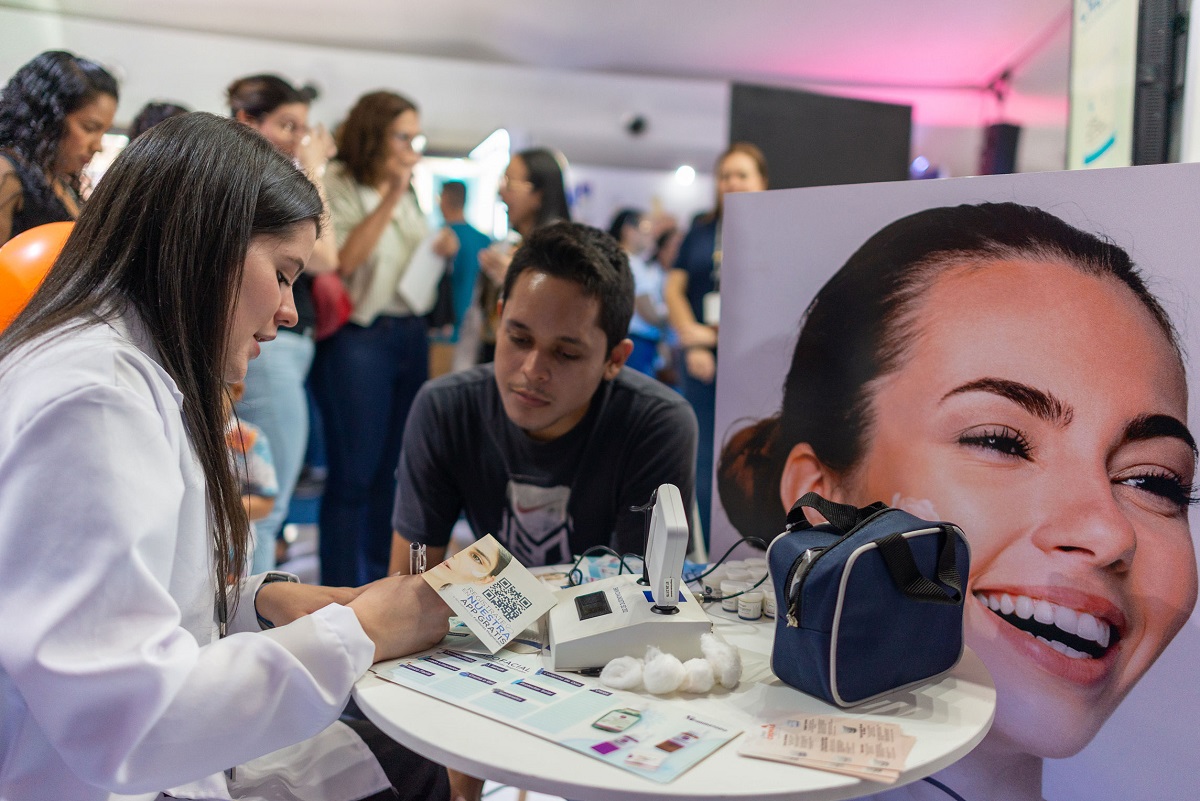 Farmatodo reafirma su compromiso con el bienestar, salud y belleza